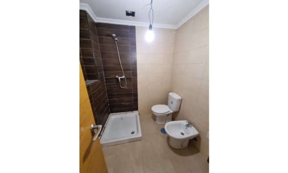 Reventa - Apartamento - Torrevieja