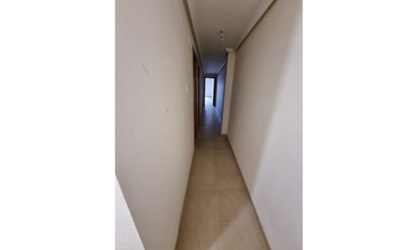 Reventa - Apartamento - Torrevieja