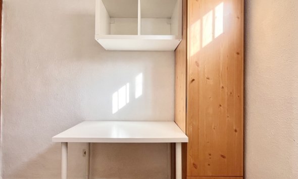 Resale - Terraced house / Townhouse - Torrevieja - La Siesta - El Salado -  Torreta