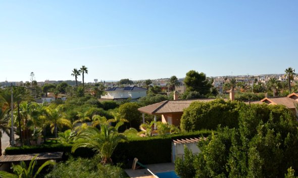 Resale - Detached House/Villa - Orihuela Costa - Cabo Roig