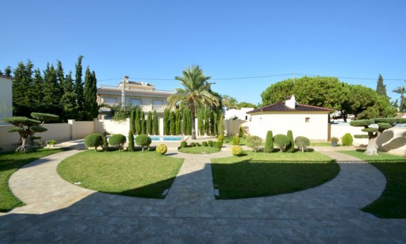 Resale - Detached House/Villa - Orihuela Costa - Cabo Roig