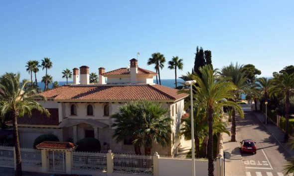 Resale - Detached House/Villa - Orihuela Costa - Cabo Roig