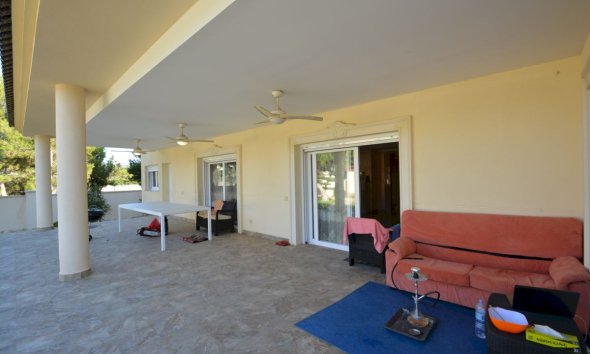 Resale - Detached House/Villa - Orihuela Costa - Cabo Roig