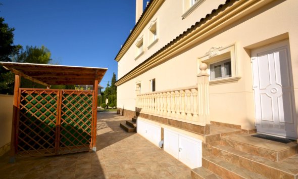 Resale - Detached House/Villa - Orihuela Costa - Cabo Roig