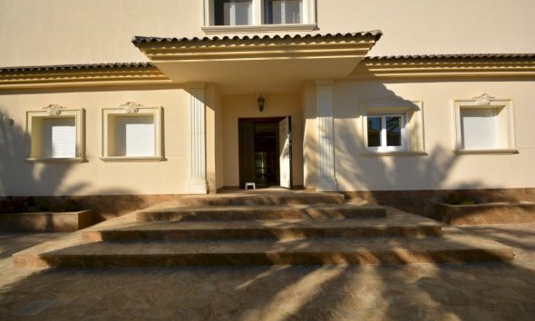 Resale - Detached House/Villa - Orihuela Costa - Cabo Roig