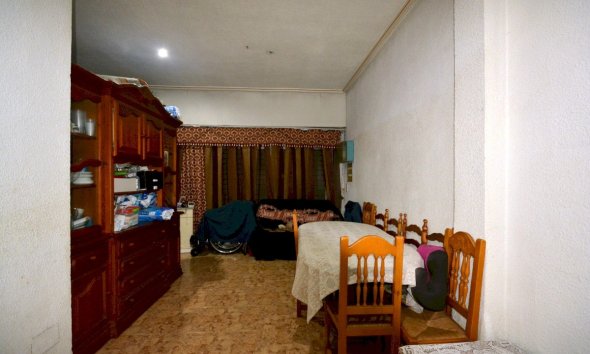 Reventa - Adosado - Guardamar del Segura - MERCADONA