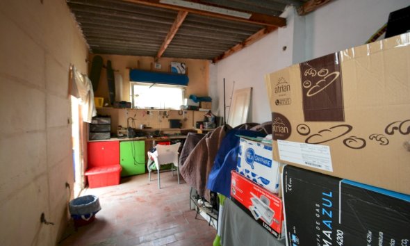 Reventa - Adosado - Guardamar del Segura - MERCADONA