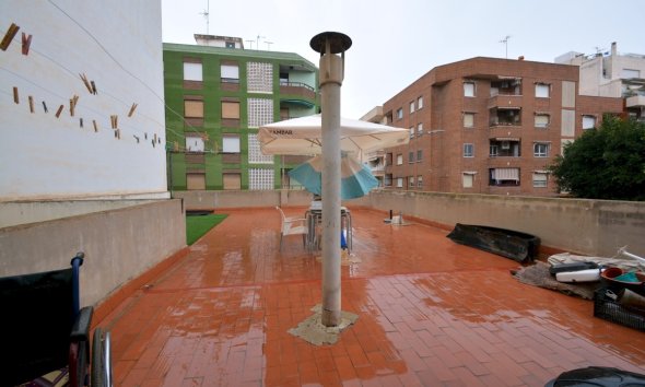 Reventa - Adosado - Guardamar del Segura - MERCADONA