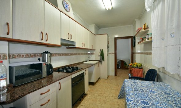 Reventa - Adosado - Guardamar del Segura - MERCADONA