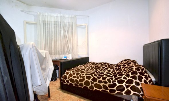 Reventa - Adosado - Guardamar del Segura - MERCADONA