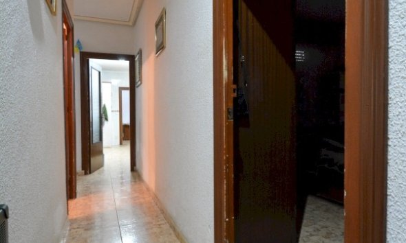 Reventa - Adosado - Guardamar del Segura - MERCADONA