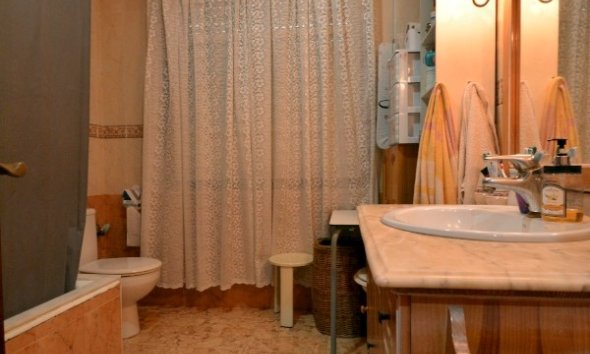 Reventa - Adosado - Guardamar del Segura - MERCADONA