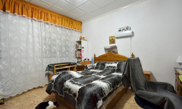 Reventa - Adosado - Guardamar del Segura - MERCADONA