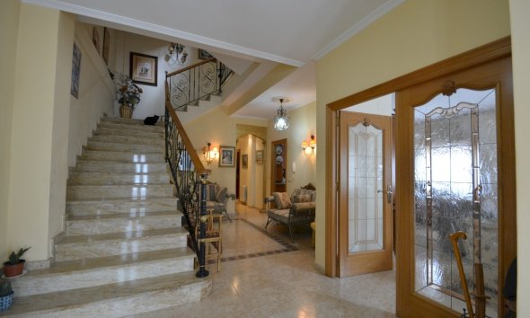 Resale - Villa - Guardamar del Segura