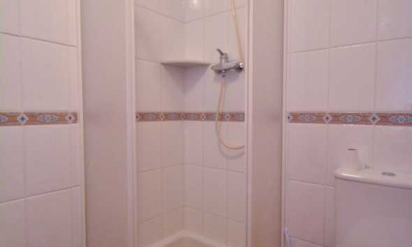 Resale - Apartment - Torrevieja - La Mata