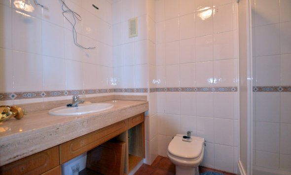 Resale - Apartment - Torrevieja - La Mata