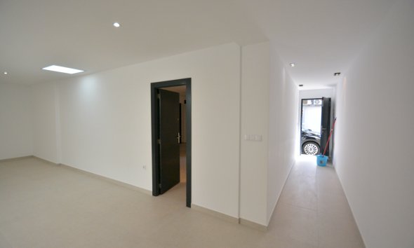 Rynek Wtórny - Willa - Los Montesinos - LOS MONTESINOS