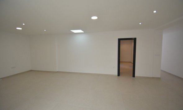 Rynek Wtórny - Willa - Los Montesinos - LOS MONTESINOS