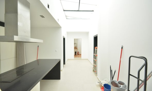 Rynek Wtórny - Willa - Los Montesinos - LOS MONTESINOS