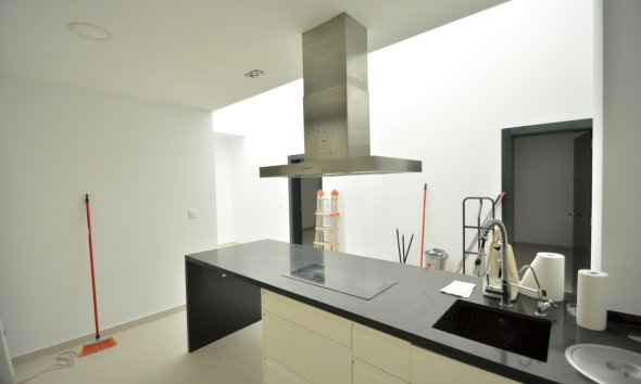 Rynek Wtórny - Willa - Los Montesinos - LOS MONTESINOS