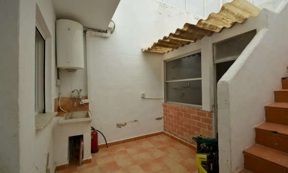 Rynek Wtórny - Willa - Los Montesinos - LOS MONTESINOS