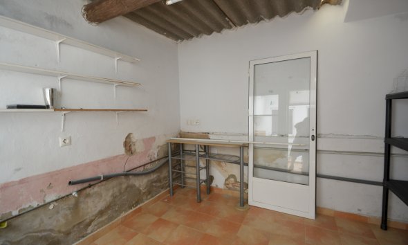 Rynek Wtórny - Willa - Los Montesinos - LOS MONTESINOS