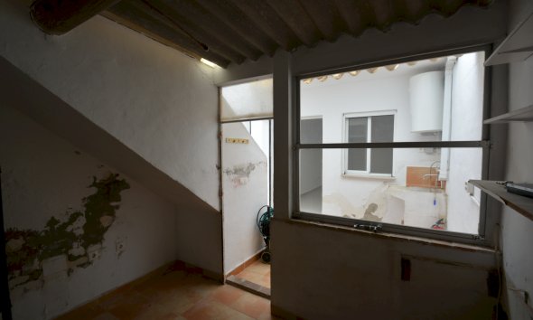 Rynek Wtórny - Willa - Los Montesinos - LOS MONTESINOS