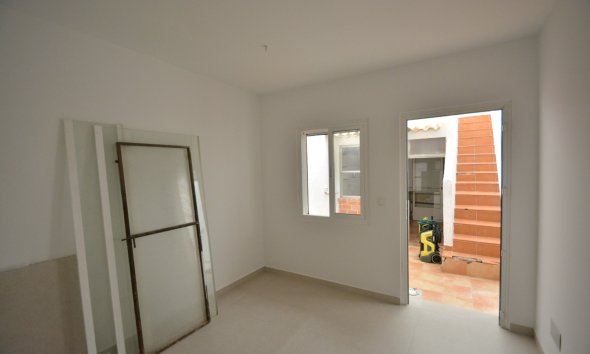 Rynek Wtórny - Willa - Los Montesinos - LOS MONTESINOS