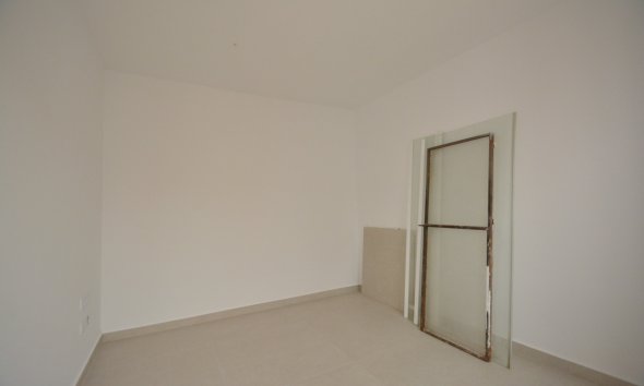 Rynek Wtórny - Willa - Los Montesinos - LOS MONTESINOS