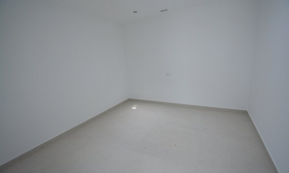 Rynek Wtórny - Willa - Los Montesinos - LOS MONTESINOS