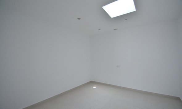 Rynek Wtórny - Willa - Los Montesinos - LOS MONTESINOS