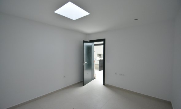 Rynek Wtórny - Willa - Los Montesinos - LOS MONTESINOS