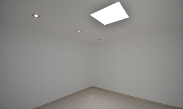 Rynek Wtórny - Willa - Los Montesinos - LOS MONTESINOS