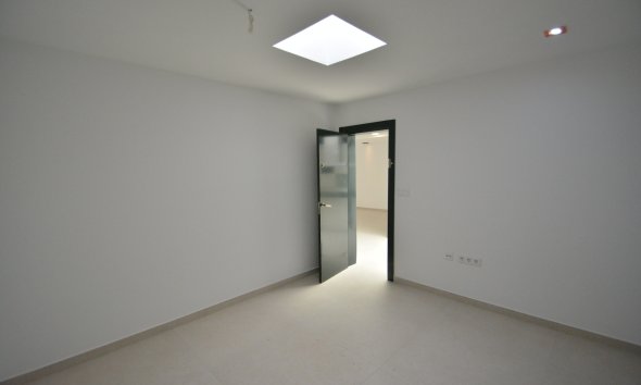 Rynek Wtórny - Willa - Los Montesinos - LOS MONTESINOS