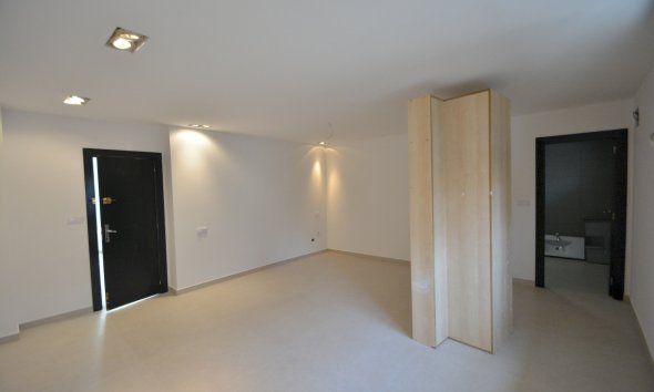 Rynek Wtórny - Willa - Los Montesinos - LOS MONTESINOS