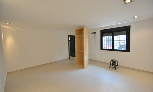 Rynek Wtórny - Willa - Los Montesinos - LOS MONTESINOS