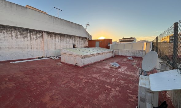 Rynek Wtórny - Willa - Los Montesinos - LOS MONTESINOS