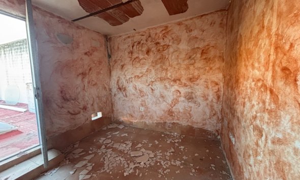 Rynek Wtórny - Willa - Los Montesinos - LOS MONTESINOS