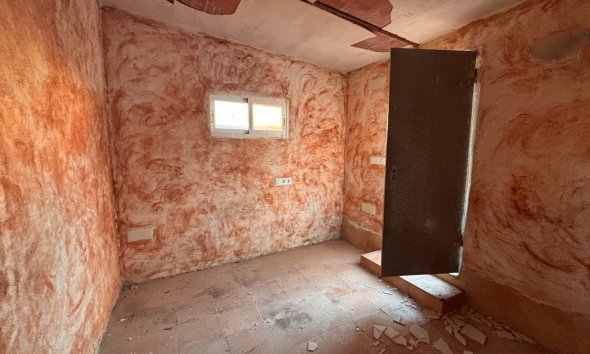 Rynek Wtórny - Willa - Los Montesinos - LOS MONTESINOS