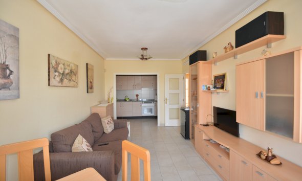 Rynek Wtórny - Apartament - Guardamar del Segura - SUP 7