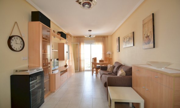 Rynek Wtórny - Apartament - Guardamar del Segura - SUP 7