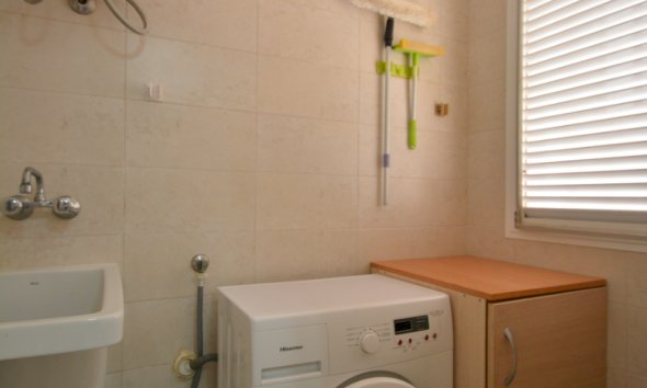Rynek Wtórny - Apartament - Guardamar del Segura - SUP 7