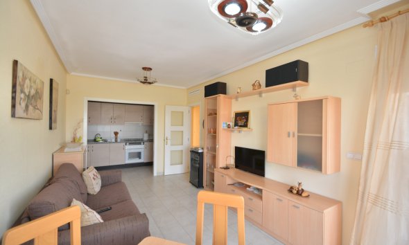 Rynek Wtórny - Apartament - Guardamar del Segura - SUP 7