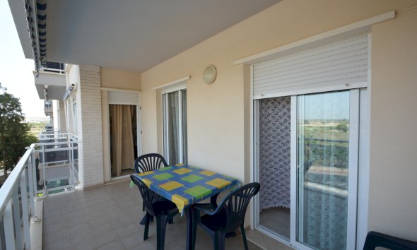 Rynek Wtórny - Apartament - Guardamar del Segura - SUP 7