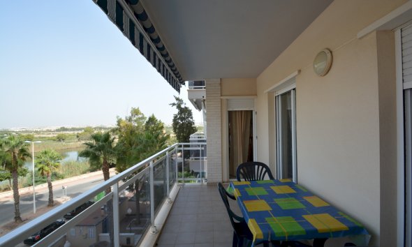 Rynek Wtórny - Apartament - Guardamar del Segura - SUP 7