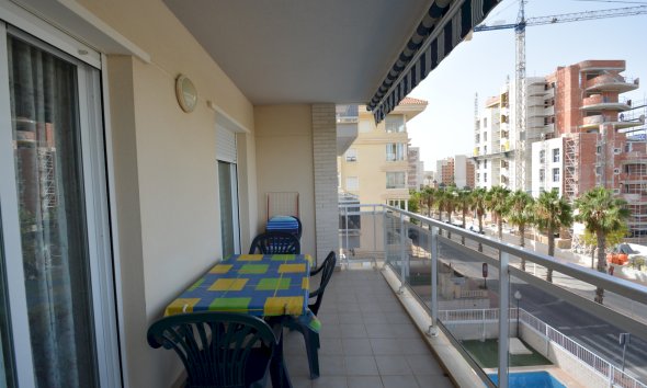 Rynek Wtórny - Apartament - Guardamar del Segura - SUP 7