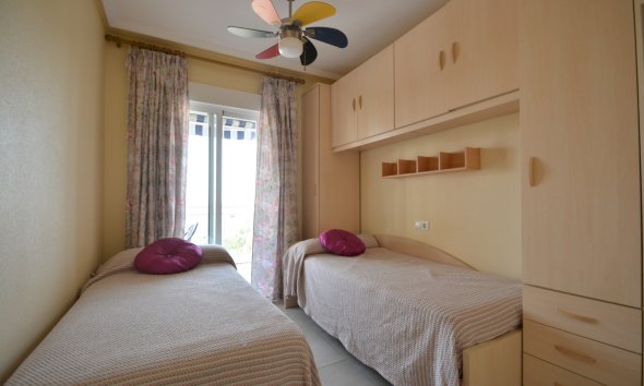 Rynek Wtórny - Apartament - Guardamar del Segura - SUP 7
