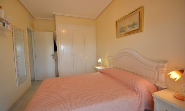 Rynek Wtórny - Apartament - Guardamar del Segura - SUP 7