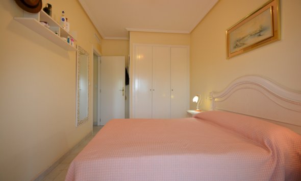 Rynek Wtórny - Apartament - Guardamar del Segura - SUP 7