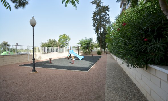 Rynek Wtórny - Apartament - Guardamar del Segura - SUP 7